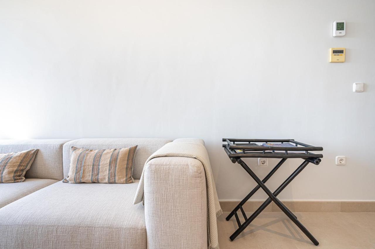 Appartement Malaga Centro Terraza Rosaleda Extérieur photo